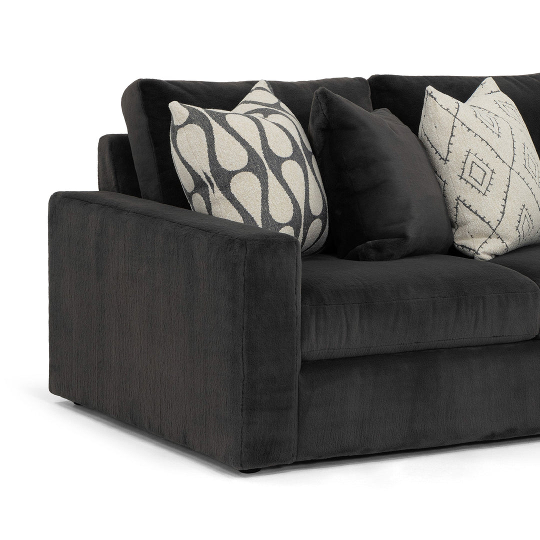Banyan Custom Sofa - Whats New Furniture - Portland, Oregon