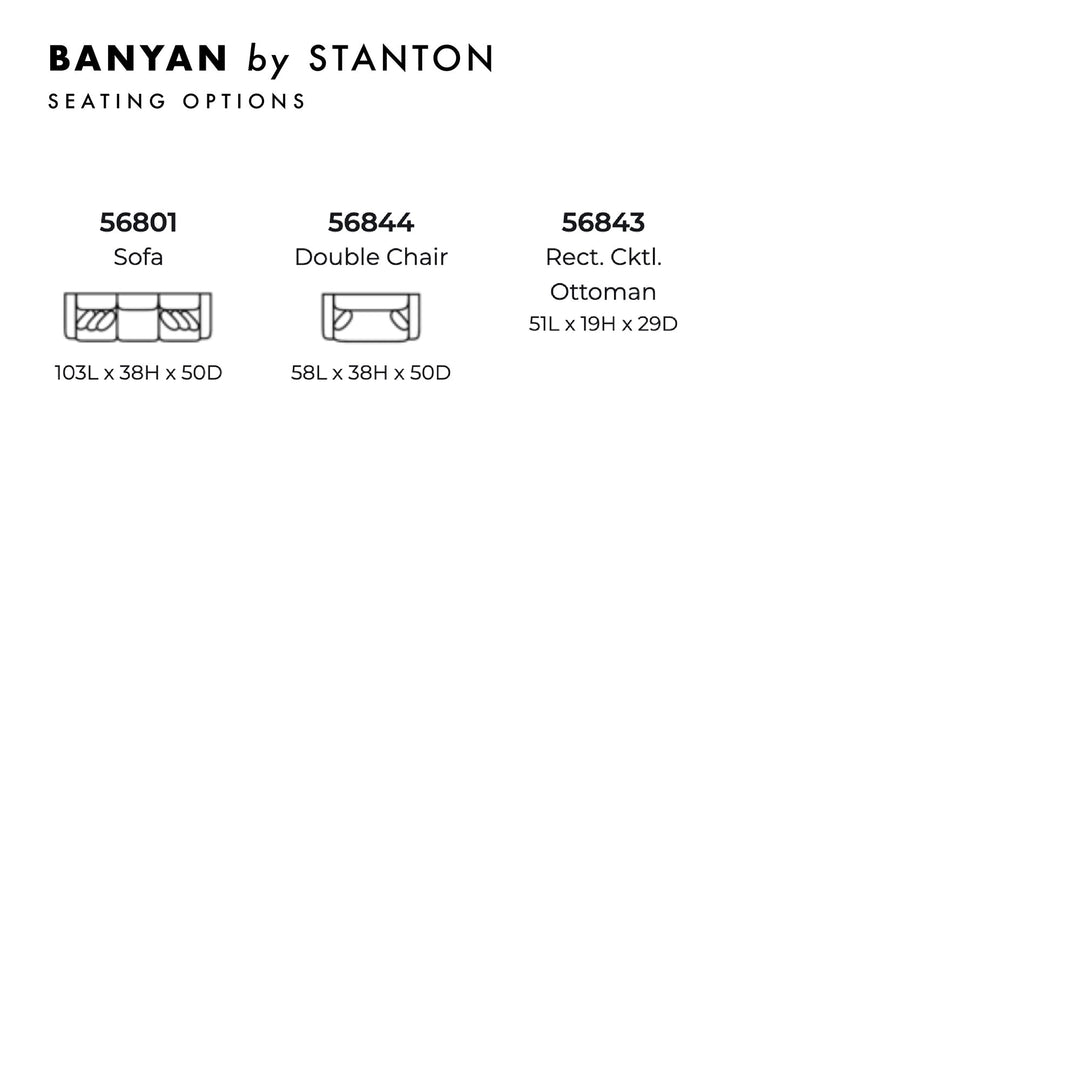 Banyan Custom Sofa - Whats New Furniture - Portland, Oregon