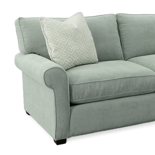 Beacon Custom Sofa Bed - Whats New Furniture - Portland, Oregon