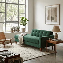Blazer Chaise Lounge - What&