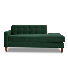 Blazer Chaise Lounge - What&