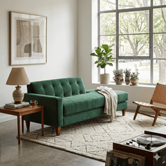 Blazer Chaise Lounge - What&