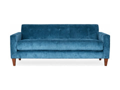Blazer Loft Sofa in fabric - loft-scale sofa by Stanton - Whats New Furniture Portland OR