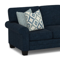 Campus Custom Sofa - Whats New Furniture - Portland, Oregon
