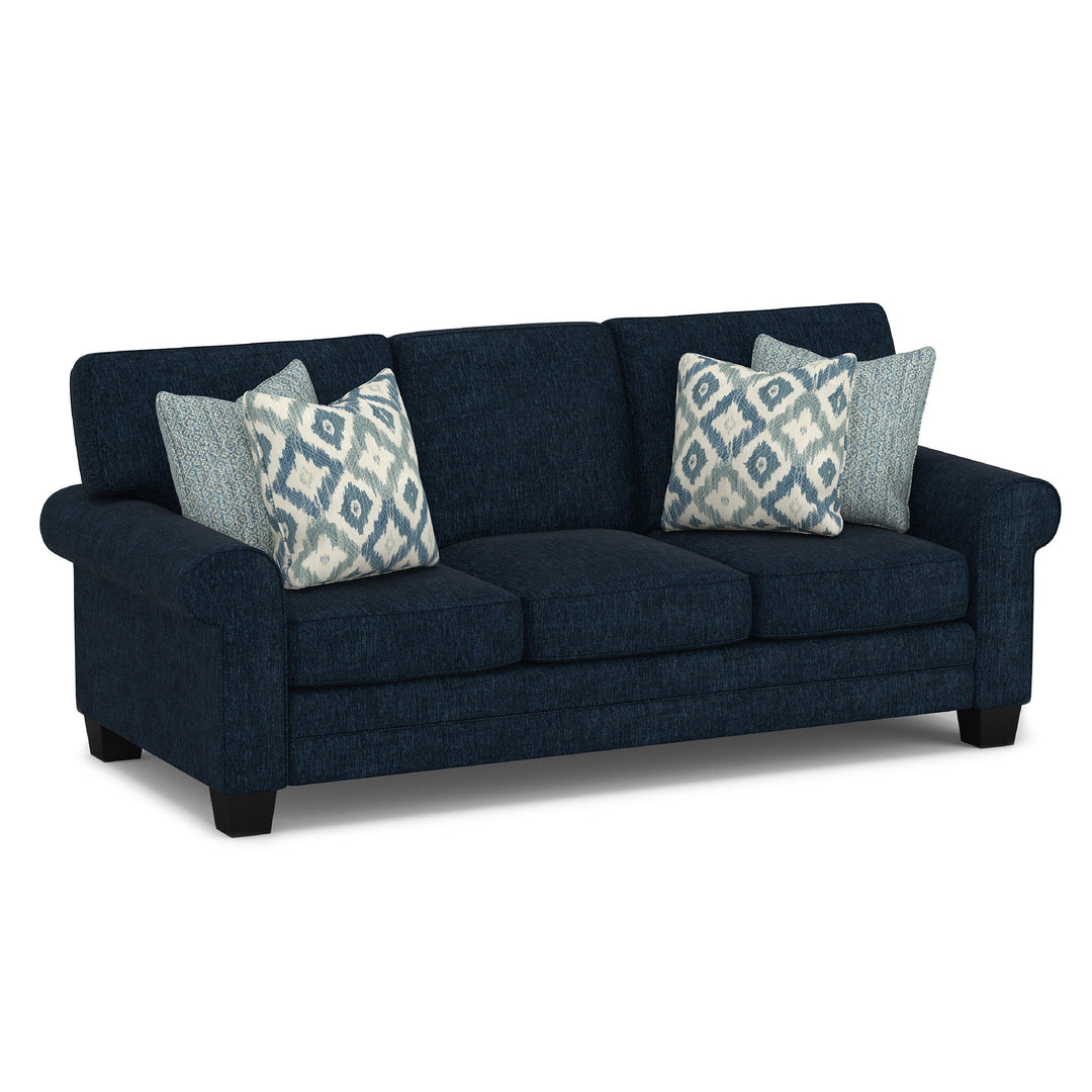 Campus Custom Sofa - Whats New Furniture - Portland, Oregon