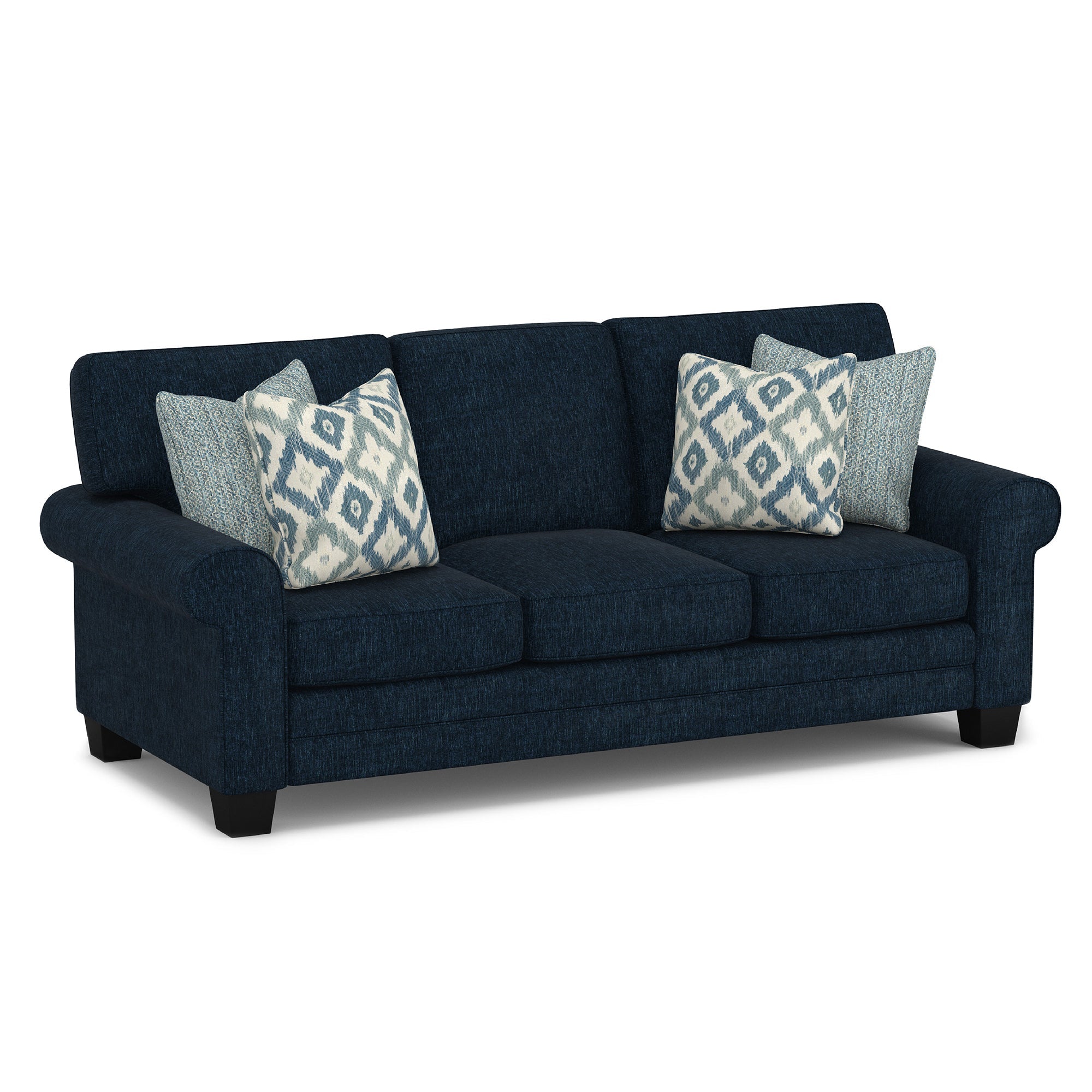 Campus Custom Sofa - Whats New Furniture - Portland, Oregon