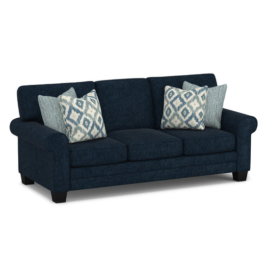 Campus Custom Sofa - Whats New Furniture - Portland, Oregon