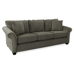 Canyon Custom Sofa / Sectional alternate front view - custom sofa sectional by Stanton - Whats New Furniture Portland OR