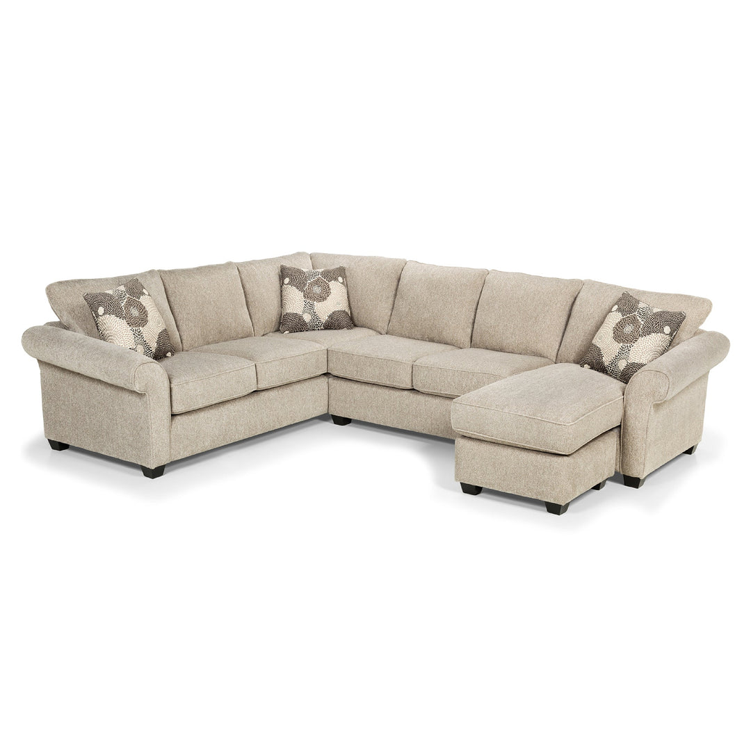 Canyon Custom Sofa / Sectional - custom sofa sectional by Stanton - Whats New Furniture Portland OR