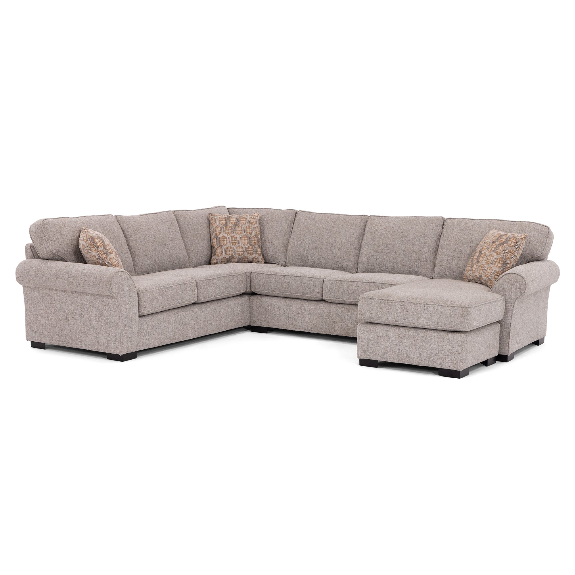 Cascade Custom Sofa Bed - Whats New Furniture - Portland, Oregon