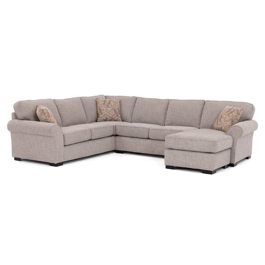 Cascade Custom Sofa Bed - Whats New Furniture - Portland, Oregon