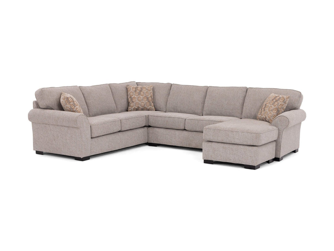 Cascade Custom Sofa Bed - Whats New Furniture - Portland, Oregon