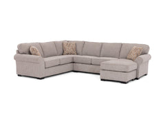 Cascade Custom Sofa Bed - Whats New Furniture - Portland, Oregon