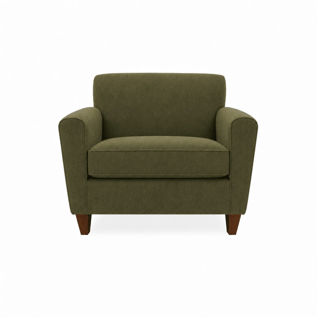 Cascadia Custom Sofa