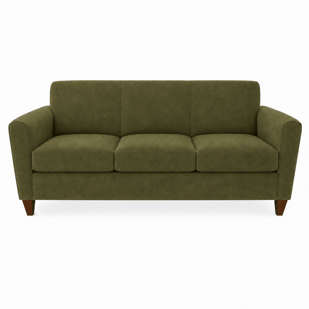Cascadia Custom Sofa