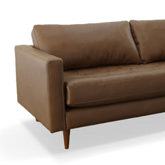 Clubhouse Custom Sofa - Whats New Furniture - Portland, Oregon