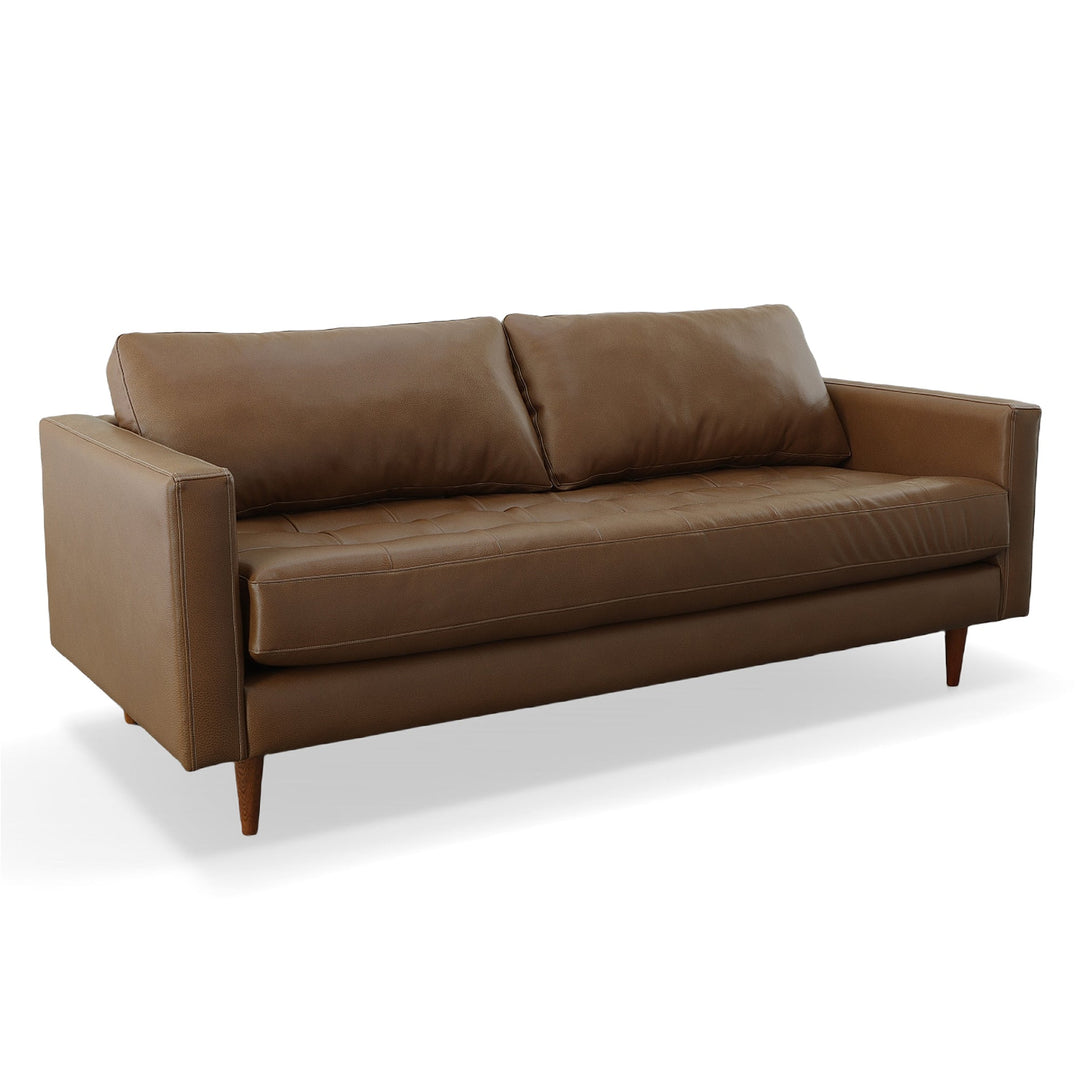 Clubhouse Custom Sofa - Whats New Furniture - Portland, Oregon
