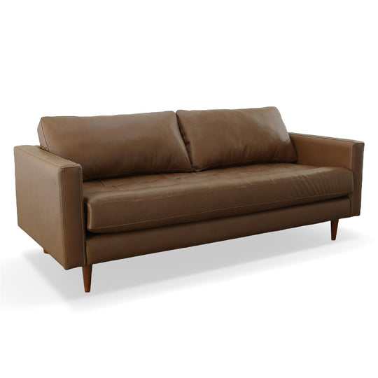 Clubhouse Custom Sofa - Whats New Furniture - Portland, Oregon