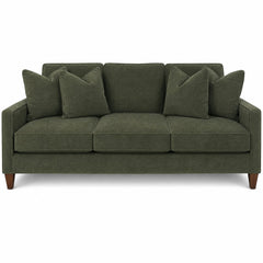 Summit Sofa (Rizz Moss)