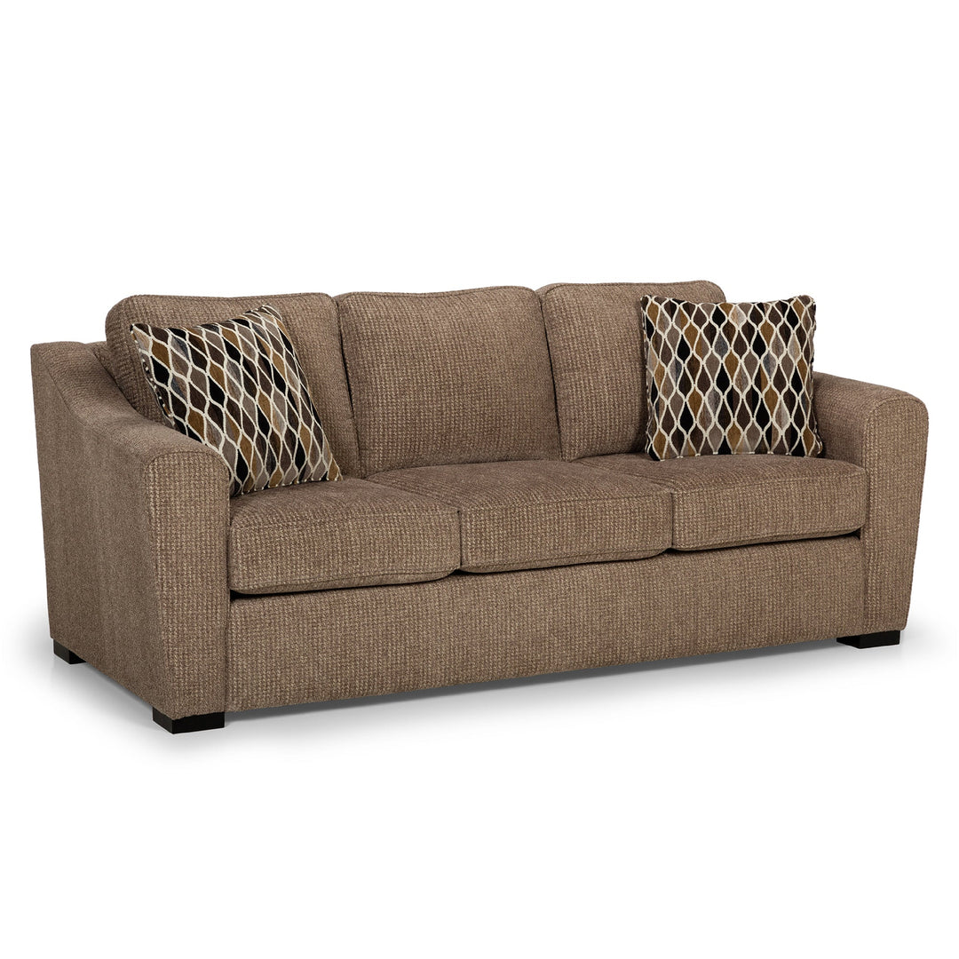 Crescent Custom Sofa Bed - custom sofa bed by Stanton - Whats New Furniture Portland OR