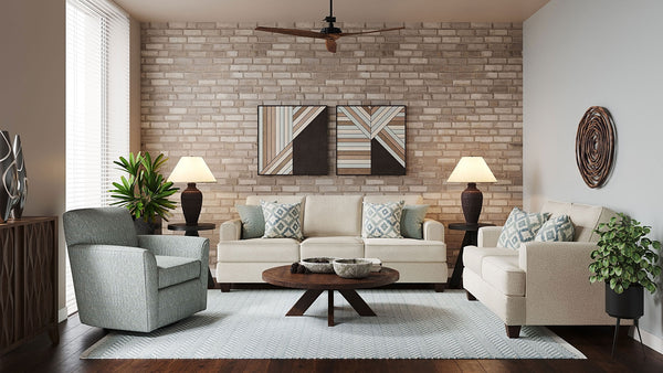 Custom Sofas