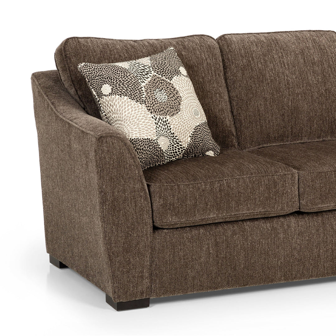 Dakota Custom Sofa Bed - Whats New Furniture - Portland, Oregon