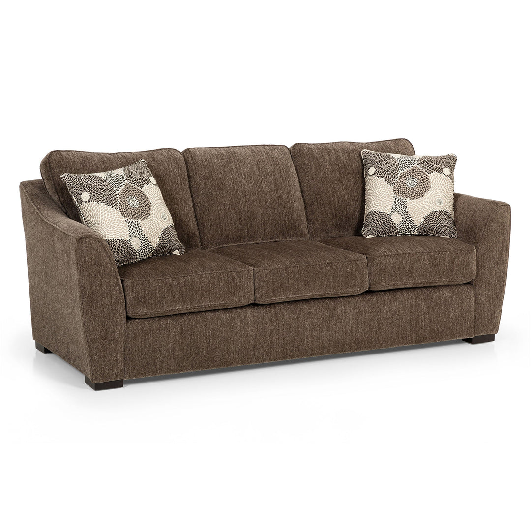 Dakota Custom Sofa Bed - Whats New Furniture - Portland, Oregon