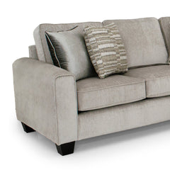Dawn Custom Sofa / Sectional - Whats New Furniture - Portland, Oregon