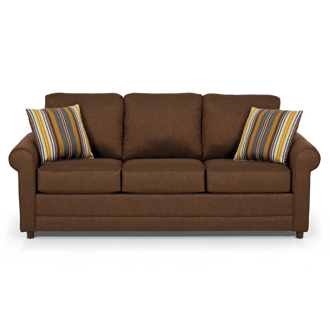 Domain Custom Sofa Bed - custom sofa bed by Stanton - Whats New Furniture Portland OR