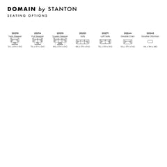 Domain Custom Sofa Bed - Whats New Furniture - Portland, Oregon