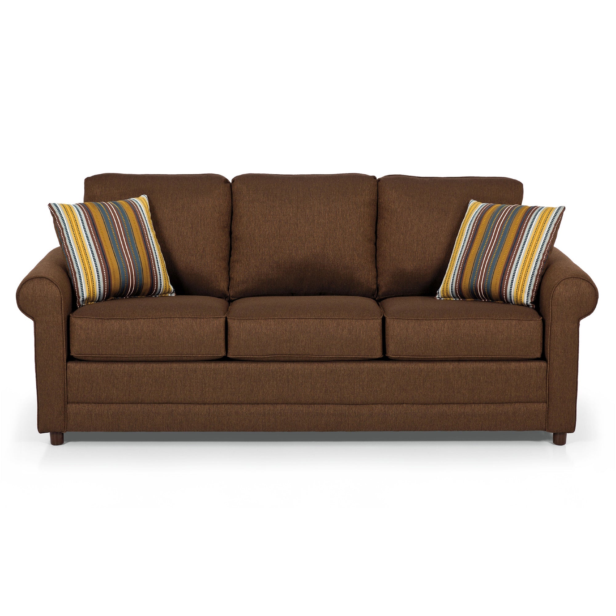 Domain Custom Sofa Bed - Whats New Furniture - Portland, Oregon