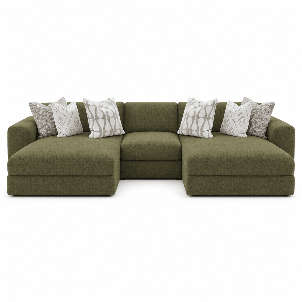 Drift Custom Sofa / Sectional