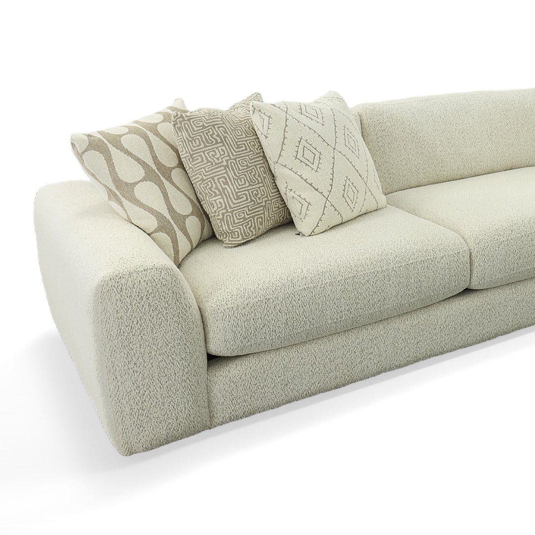 Drift Custom Sofa / Sectional - Whats New Furniture - Portland, Oregon
