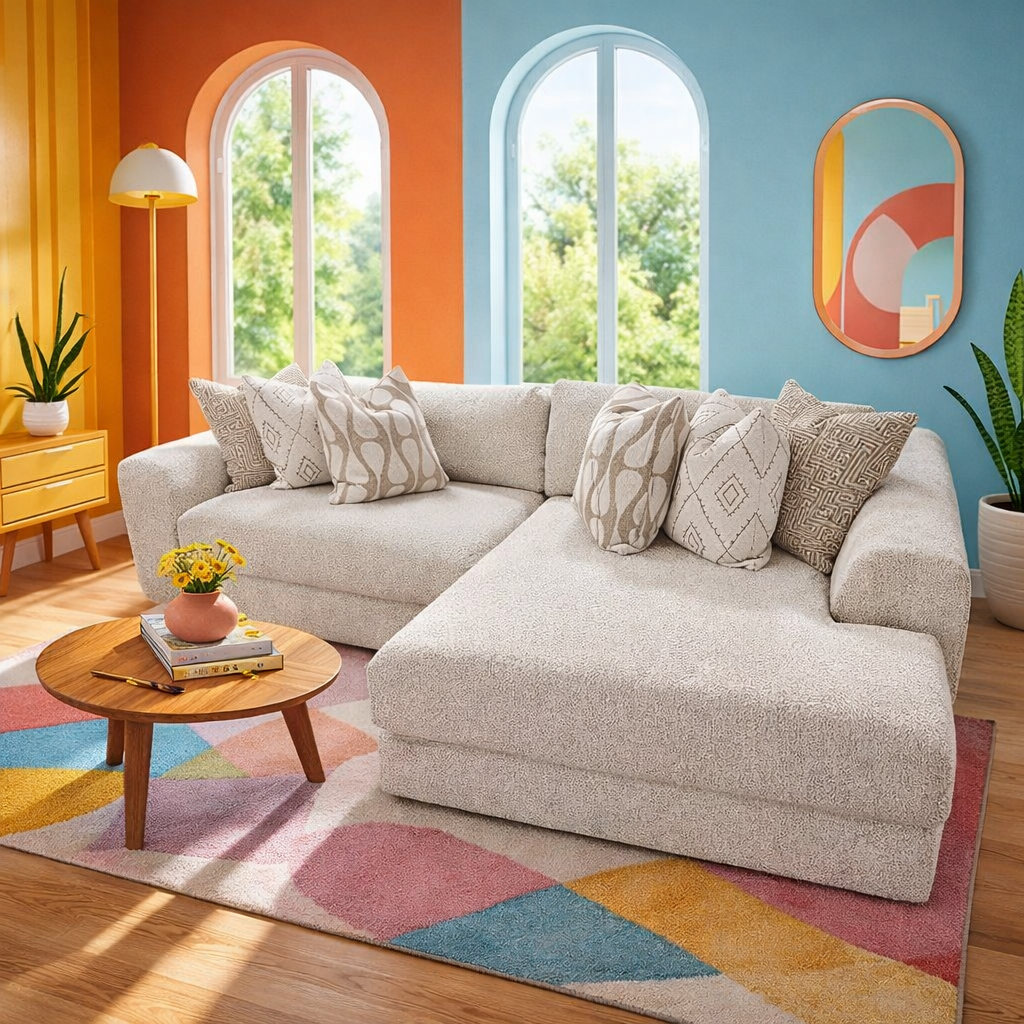 Drift Deep Sectional