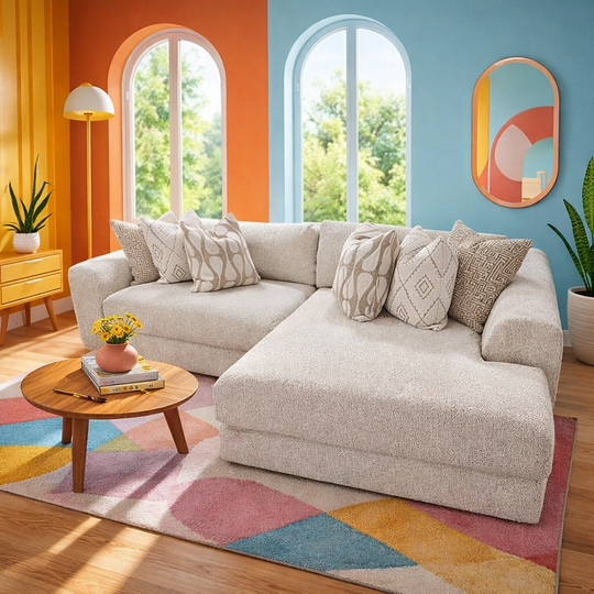 Drift Deep Sectional