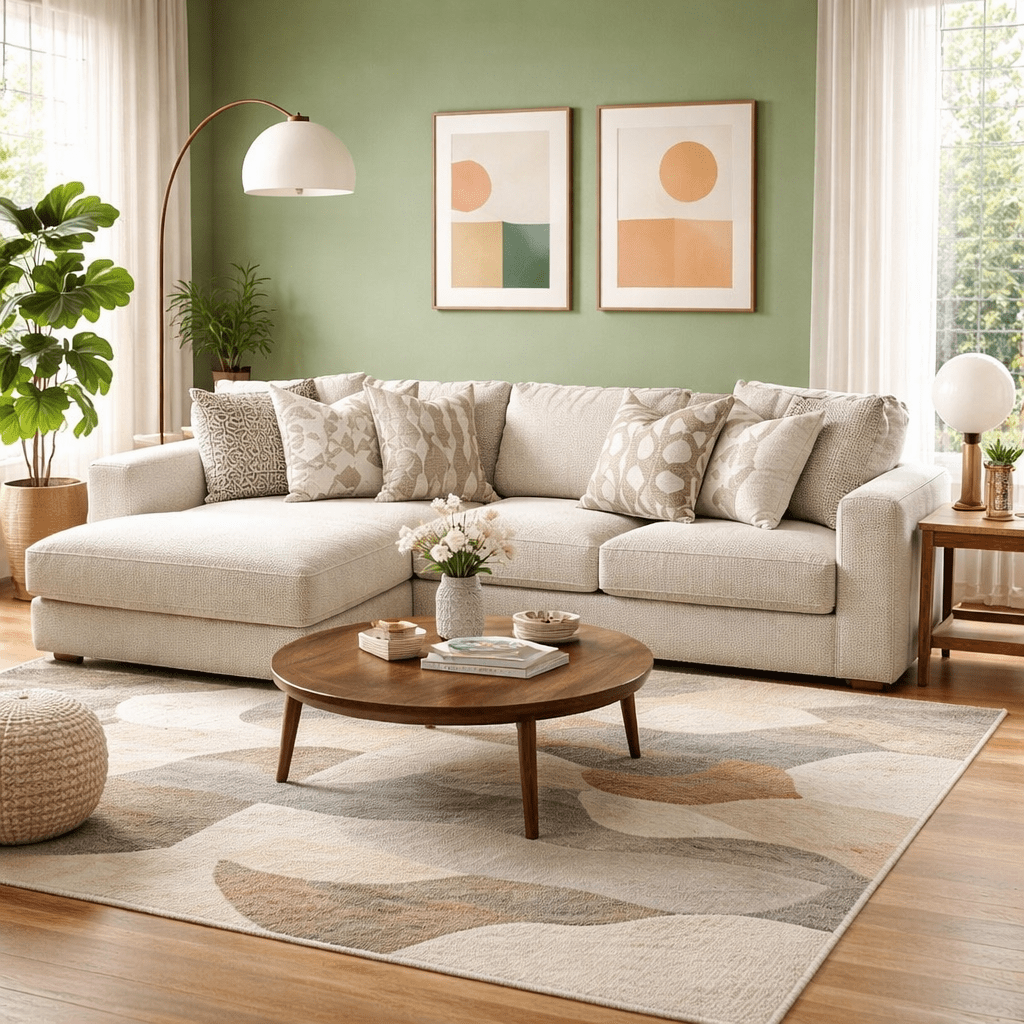 Drift Deep Sectional - Whats New Furniture - Portland, Oregon