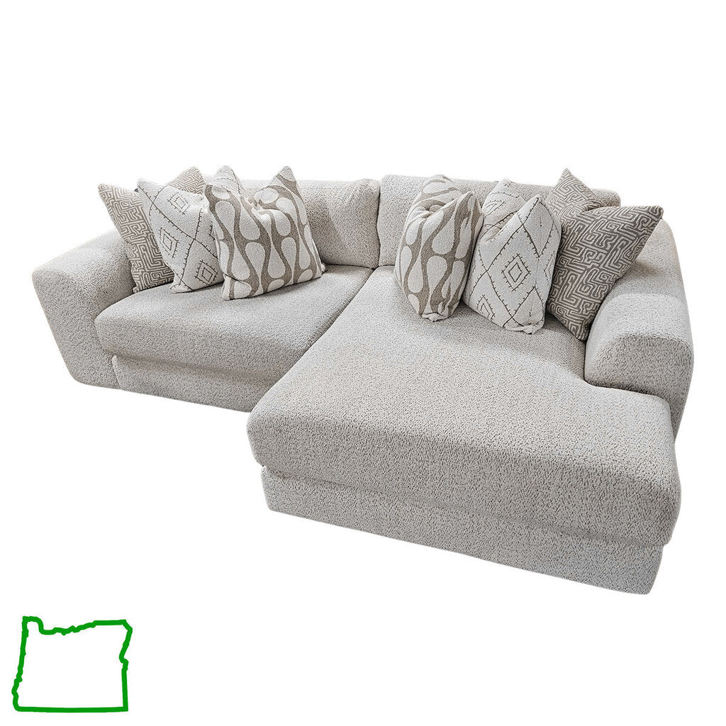 Drift Deep Sectional - Whats New Furniture - Portland, Oregon