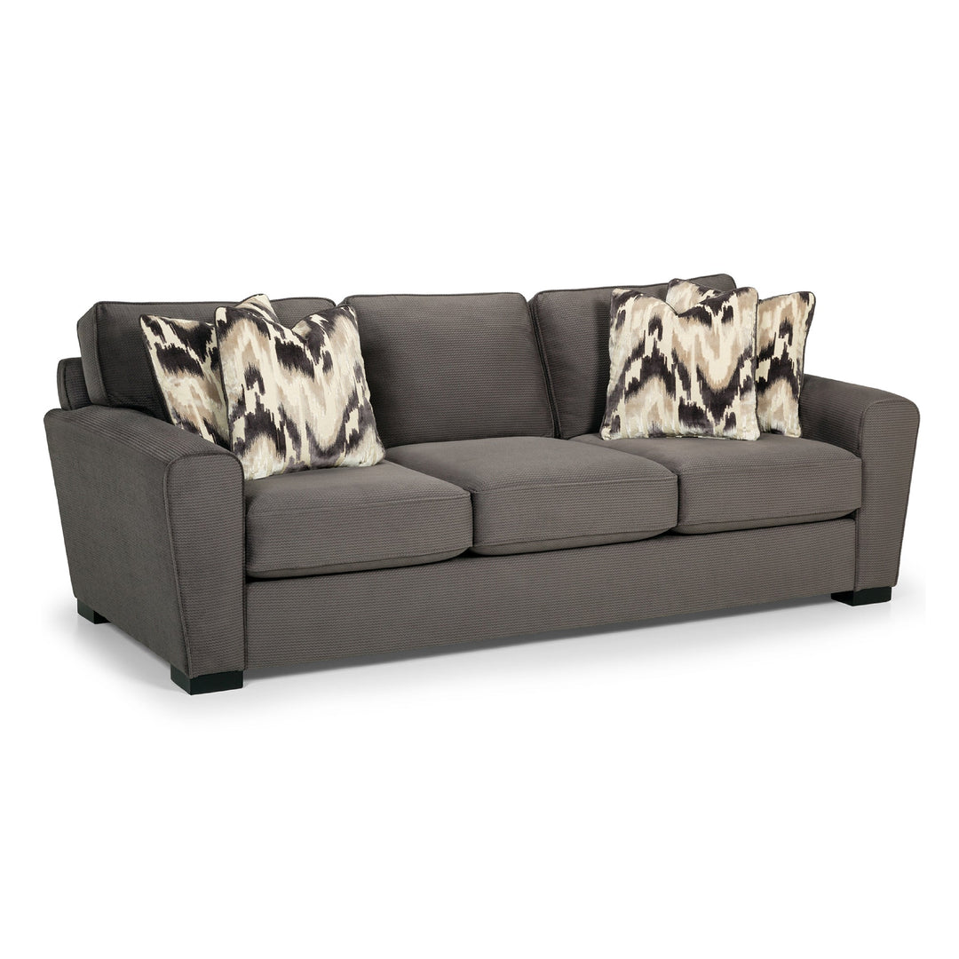 Dune Custom Sofa / Sectional - custom sofa sectional by Stanton - Whats New Furniture Portland OR