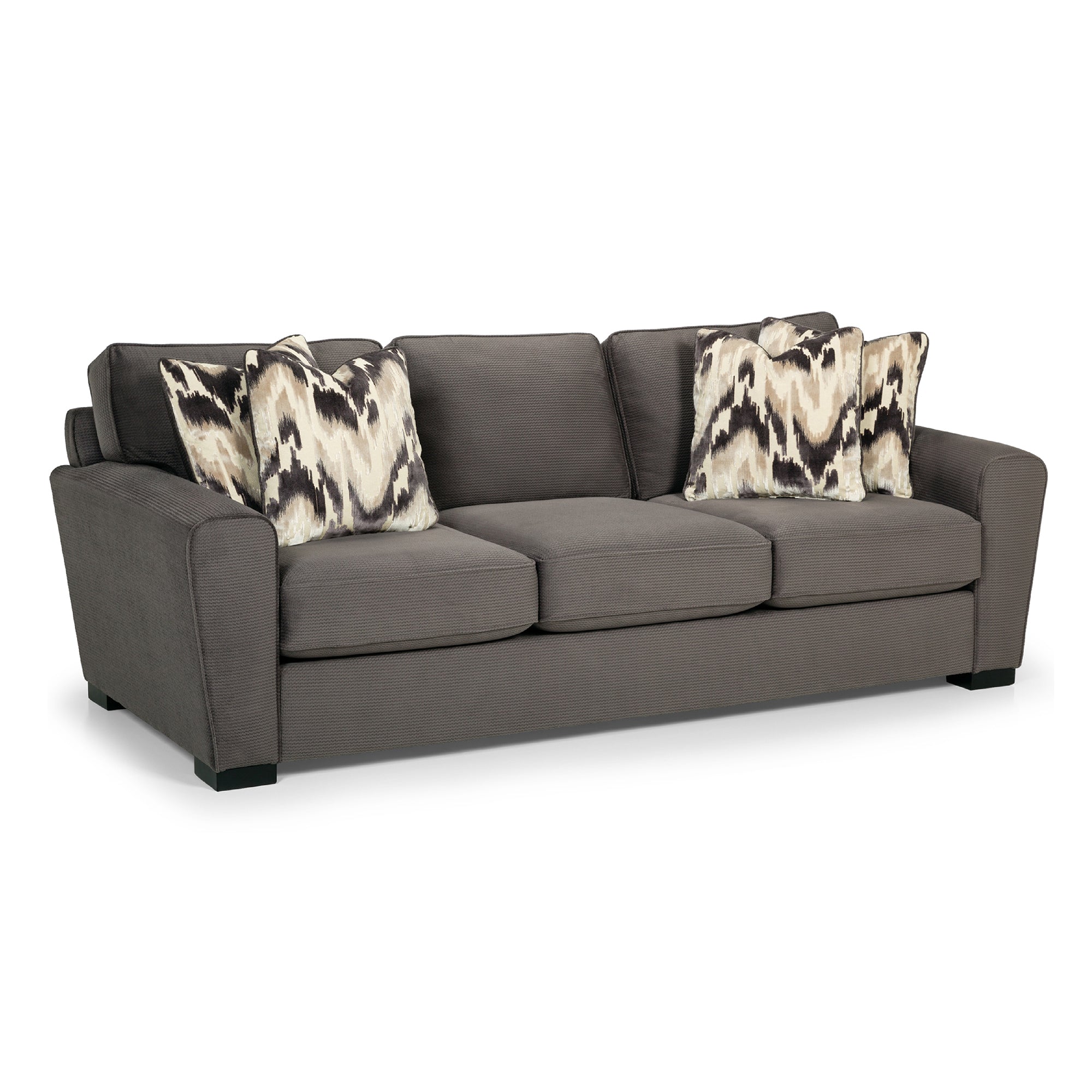 Dune Custom Sofa / Sectional - Whats New Furniture - Portland, Oregon