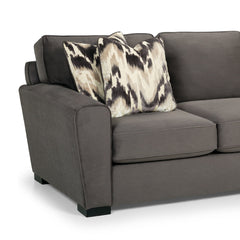 Dune Custom Sofa / Sectional - Whats New Furniture - Portland, Oregon