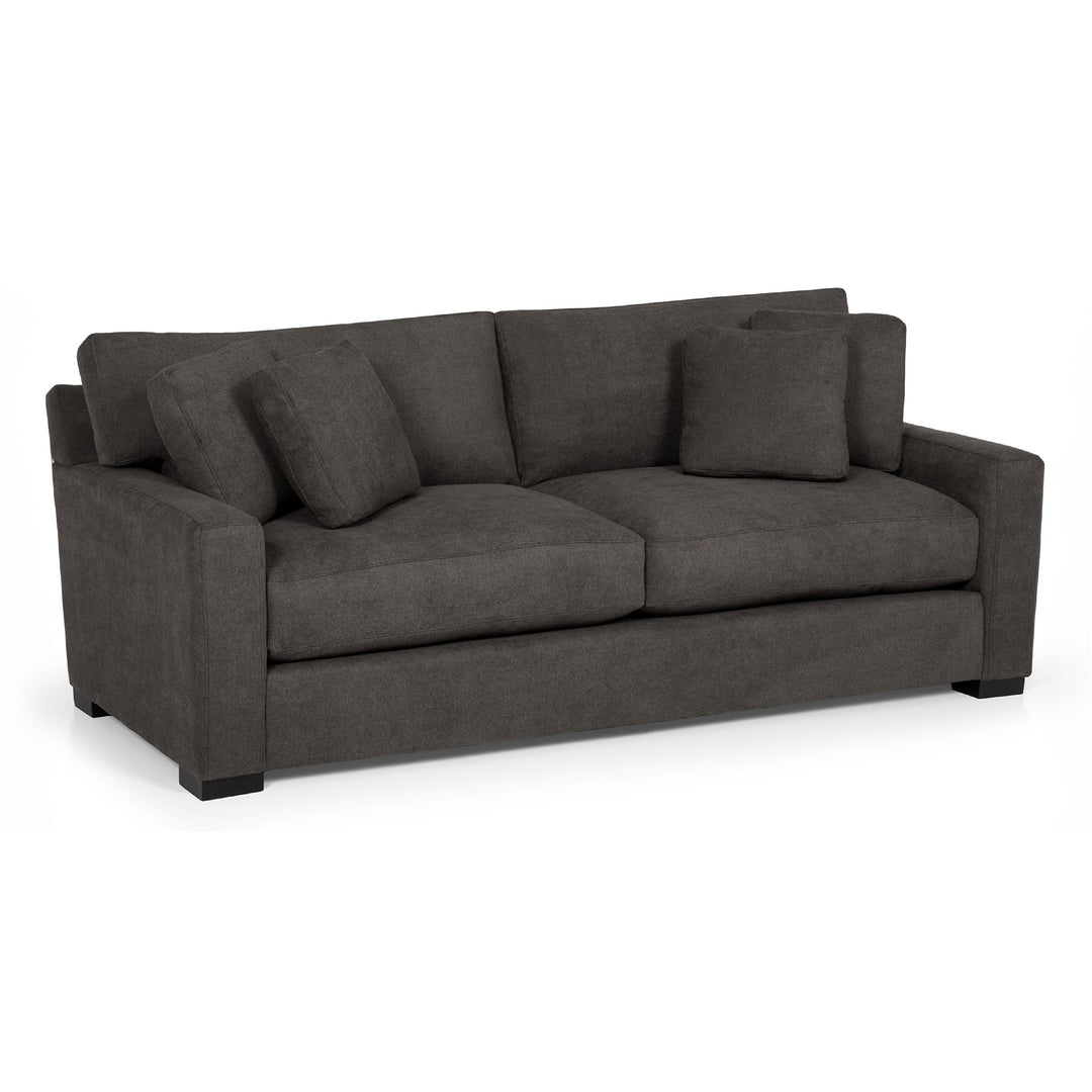 Dusk Custom Sofa / Sectional - custom sofa sectional by Stanton - Whats New Furniture Portland OR
