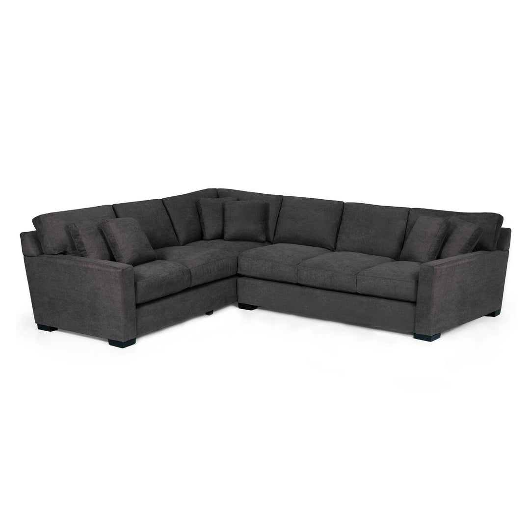 Dusk Custom Sofa Bed - Whats New Furniture - Portland, Oregon