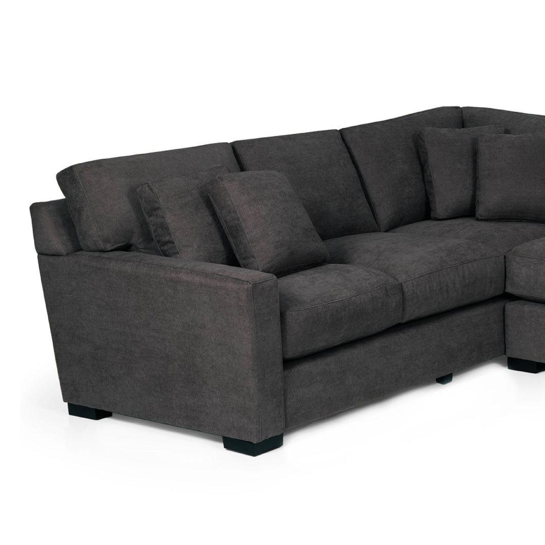 Dusk Custom Sofa Bed - Whats New Furniture - Portland, Oregon