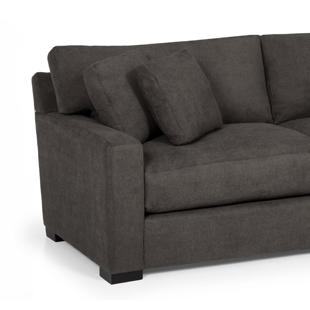 Dusk Custom Sofa Bed - Whats New Furniture - Portland, Oregon