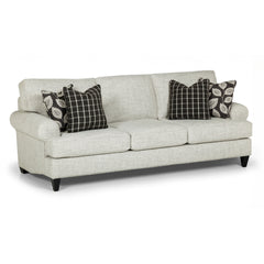 Echo Custom Sofa / Sectional (Stanton) - custom sofa sectional by Stanton - Whats New Furniture Portland OR