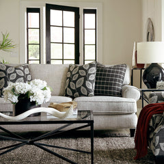 Echo Custom Sofa / Sectional (Stanton) room setting - custom sofa sectional by Stanton - Whats New Furniture Portland OR