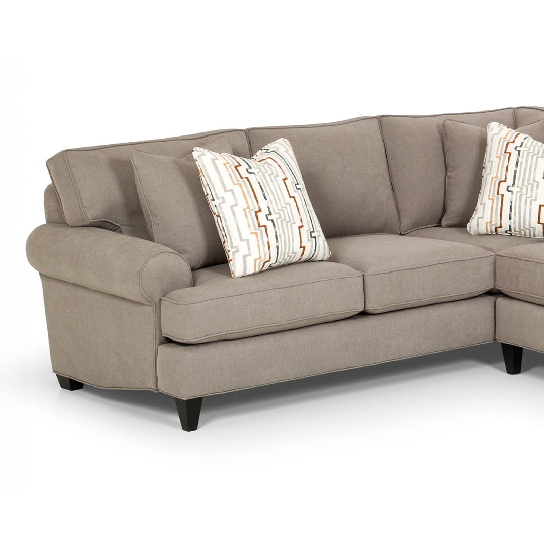 Echo Custom Sofa / Sectional - Whats New Furniture - Portland, Oregon