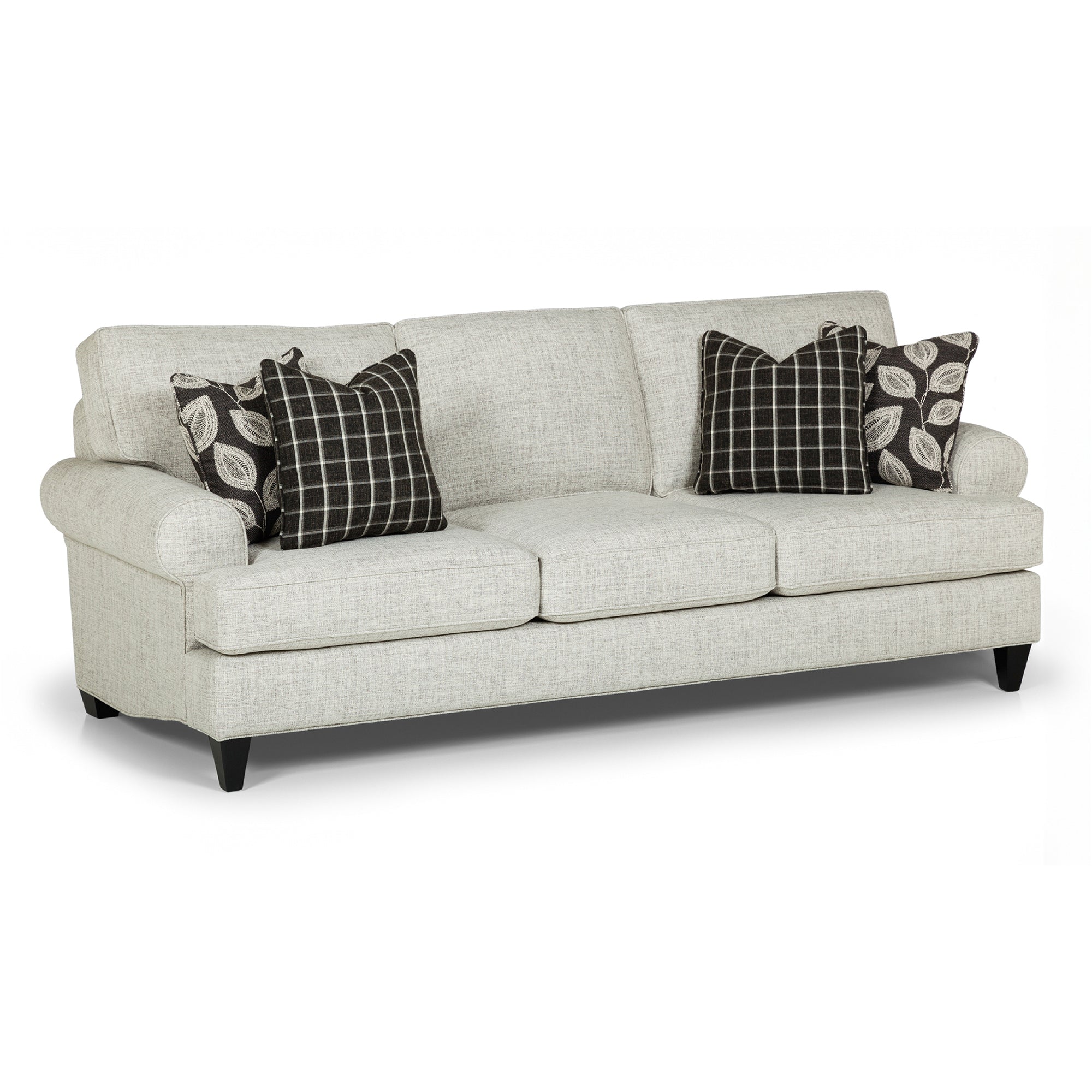Echo Custom Sofa / Sectional - Whats New Furniture - Portland, Oregon