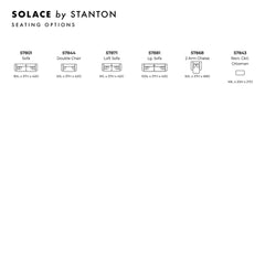 Eclipse Custom Sofa - Whats New Furniture - Portland, Oregon