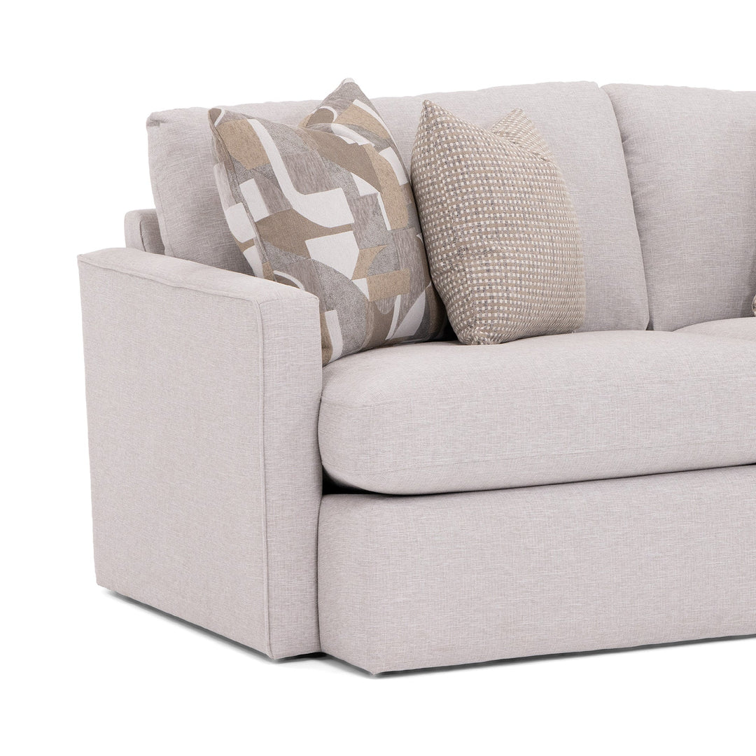 Eclipse Custom Sofa - Whats New Furniture - Portland, Oregon